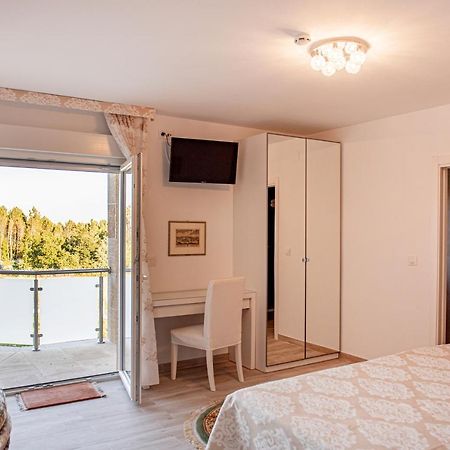 Hotel Vilaseco Chantada Ngoại thất bức ảnh