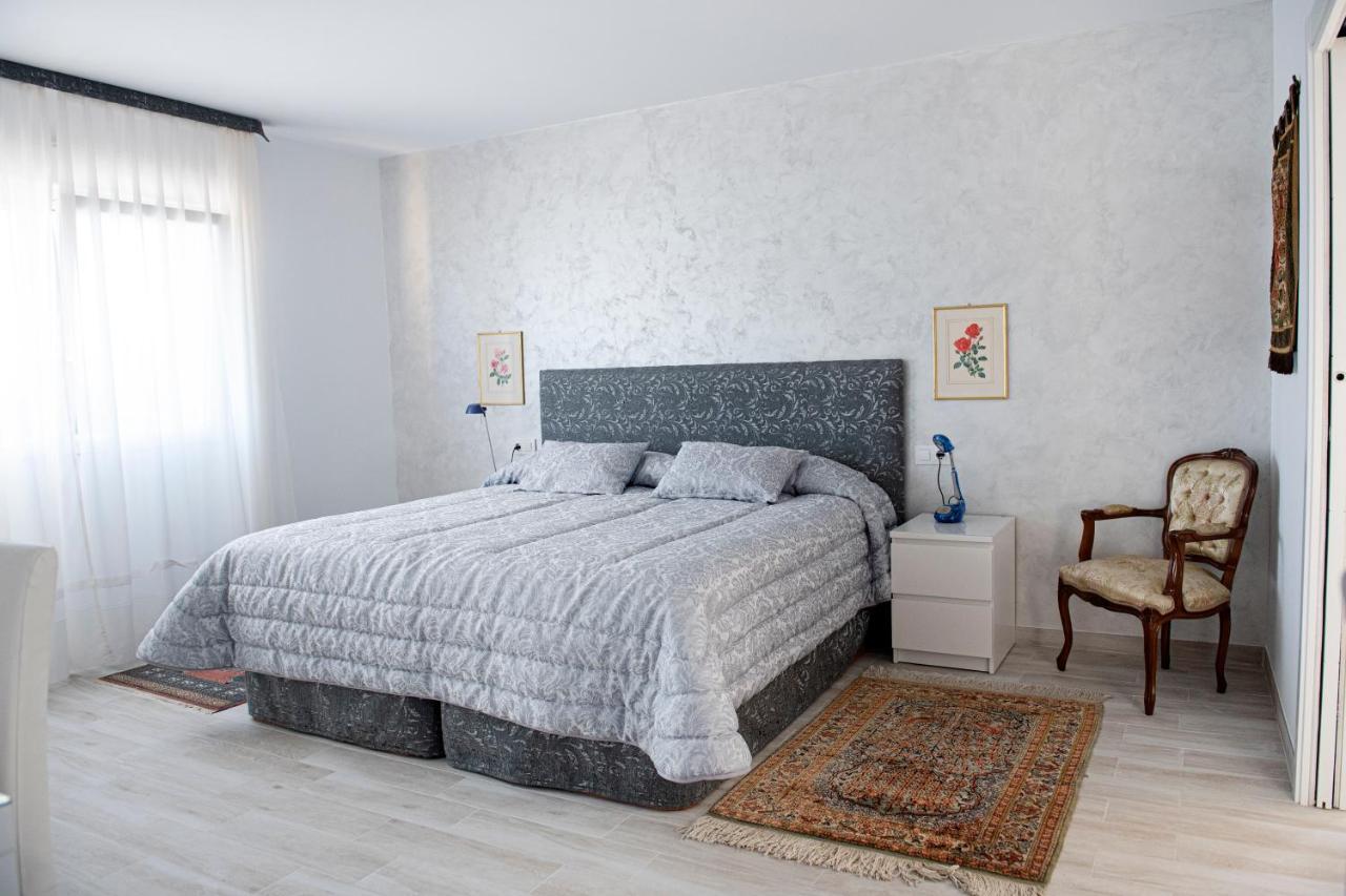 Hotel Vilaseco Chantada Ngoại thất bức ảnh